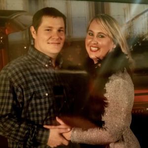 Meet your Posher, Cody